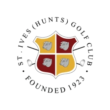 The club crest, founded 1923